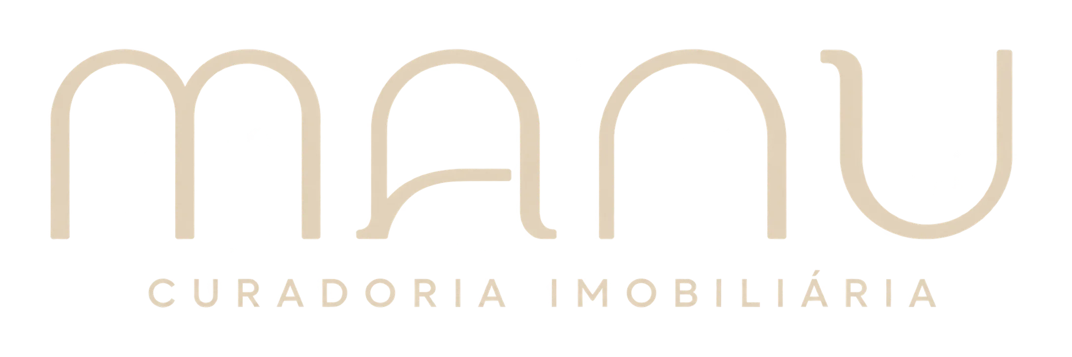 Manu — Curadoria Imobiliária